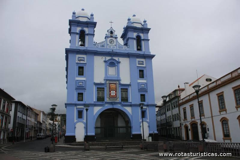 Casa De Hospedes Isaias Ангра-ду-Эроижму Экстерьер фото