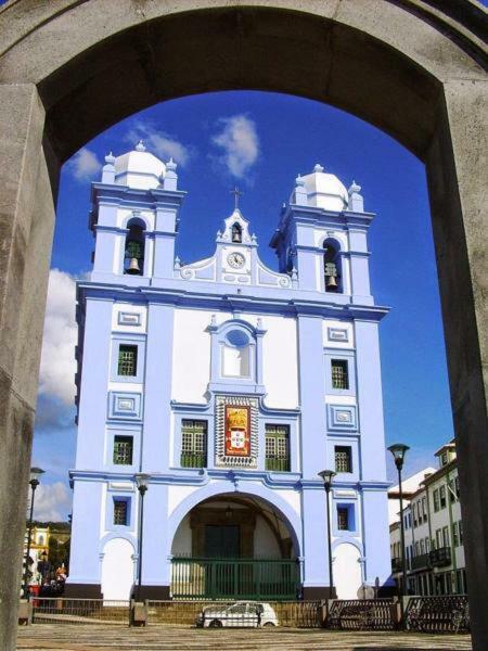 Casa De Hospedes Isaias Ангра-ду-Эроижму Экстерьер фото