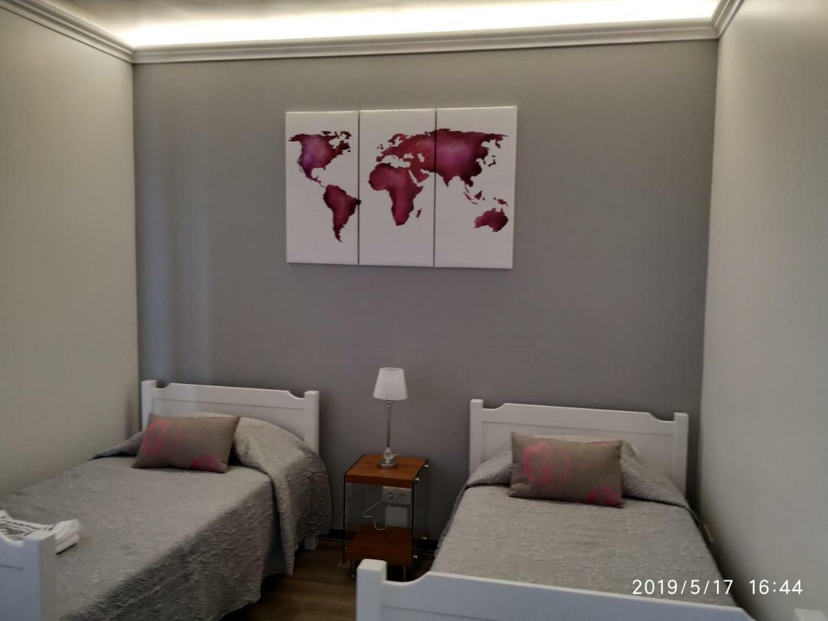 Casa De Hospedes Isaias Ангра-ду-Эроижму Экстерьер фото