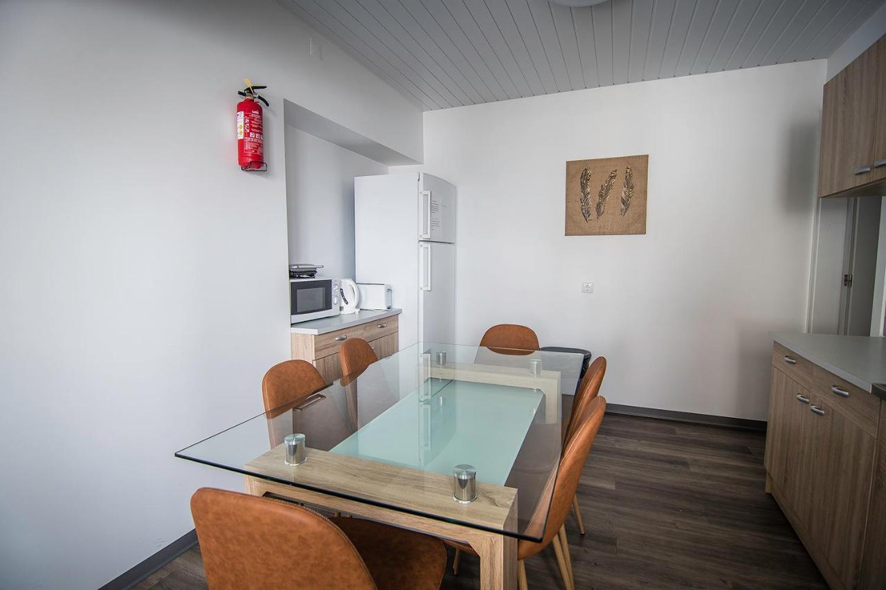 Casa De Hospedes Isaias Ангра-ду-Эроижму Экстерьер фото